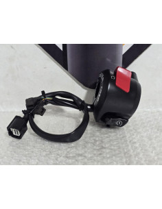 Bloc Pornire Honda CB 125R JC79 2020, 35130K94T02 2