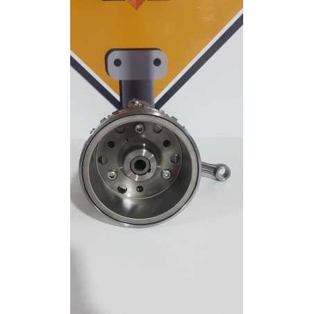 Vibrochen & Biele & Magetou Yamaha MT 09 - ABS - RN 29 - 2014 