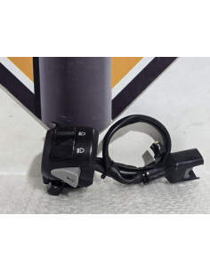 Left Switch Honda CB 125R JC79 2020, 35200K98E02 2