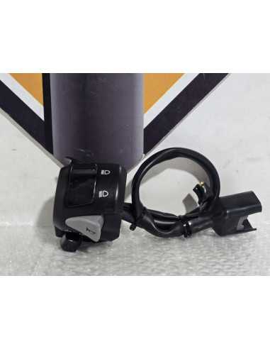 Left Switch Honda CB 125R JC79 2020, 35200K98E02