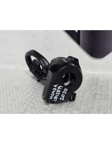 Left Switch Honda CB 125R JC79 2020, 35200K98E02
