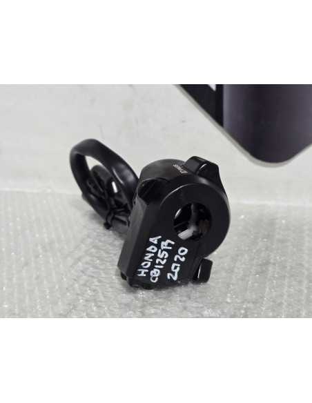 Bloc Semnalizare Honda CB 125R JC79 2020, 35200K98E02