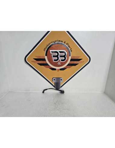 Bobina Inductie Cu Fisa Honda CB 125R JC79 2020, 30510K98E01 30700K81N11