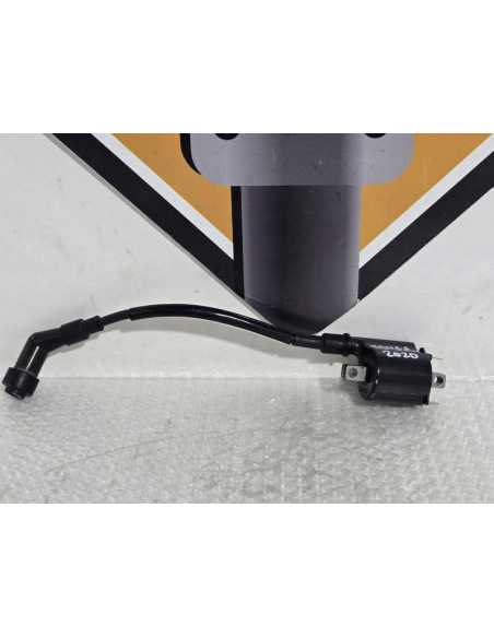 Ignition Coil With Coil Plug Honda CB 125R JC79 2020, 30510K98E01 30700K81N11
