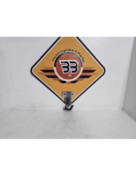 Buson Radiator Si Conducte Apa Honda CB 125R JC79 2020, 19035K94T01 19037MCAG61