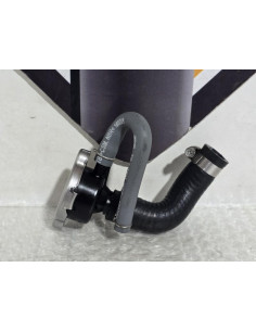 Buson Radiator Si Conducte Apa Honda CB 125R JC79 2020, 19035K94T01 19037MCAG61 2