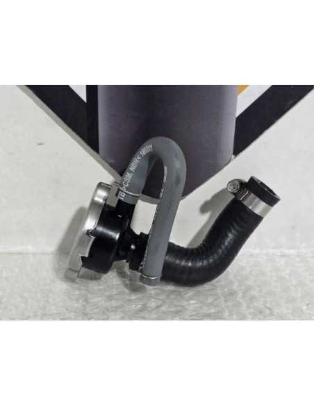 Buson Radiator Si Conducte Apa Honda CB 125R JC79 2020, 19035K94T01 19037MCAG61