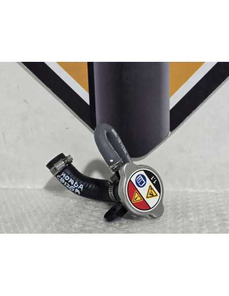 Buson Radiator Si Conducte Apa Honda CB 125R JC79 2020, 19035K94T01 19037MCAG61