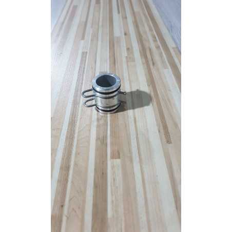 Water Muff Cylinders Honda Shadow 1100 - C2 - SC 43E - 2004 