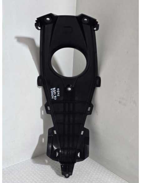 Carena Centrala Rezervor Honda CB 125R JC79 2020, 64410K98E00