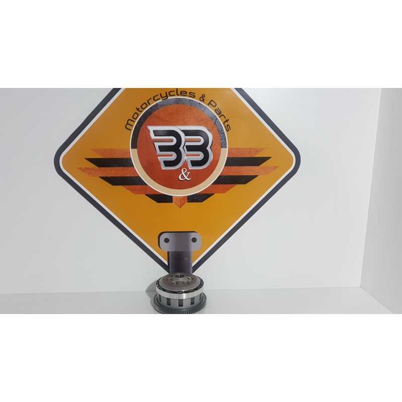 Clutch Complete Yamaha XJ 6N - ABS - 2009 