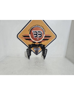 Carena Interioara Rezervor Honda CB 125R JC79 2020, 64421K98E00