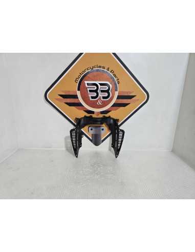 Carena Interioara Rezervor Honda CB 125R JC79 2020, 64421K98E00