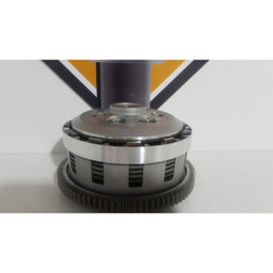 Clutch Complete Yamaha XJ 6N - ABS - 2009 2