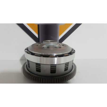 Clutch Complete Yamaha XJ 6N - ABS - 2009 