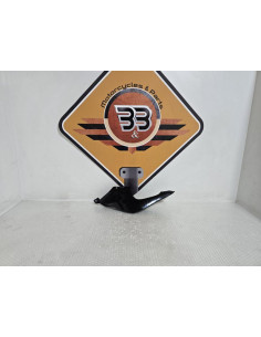 Rear Frame Right Cover Honda CB 125R JC79 2020, 83531K98E00ZC