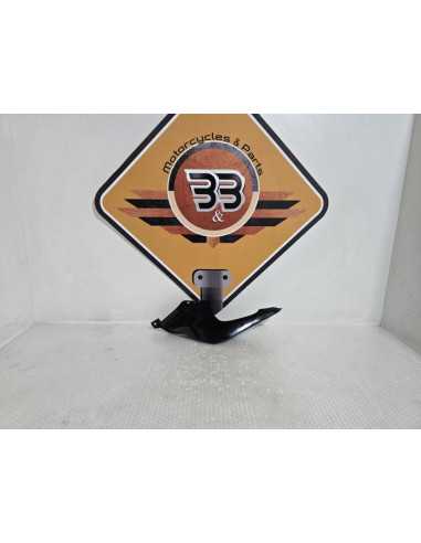 Rear Frame Right Cover Honda CB 125R JC79 2020, 83531K98E00ZC