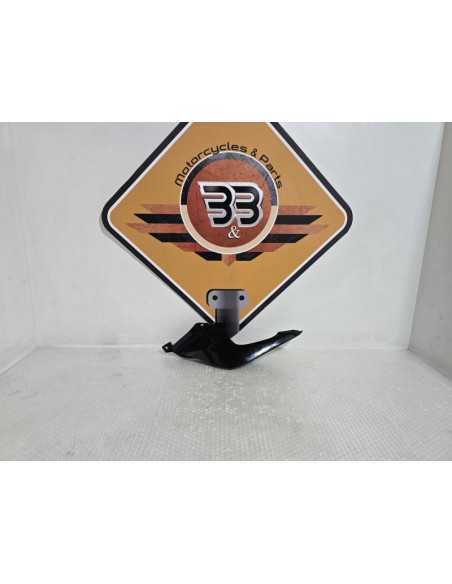 Rear Frame Right Cover Honda CB 125R JC79 2020, 83531K98E00ZC