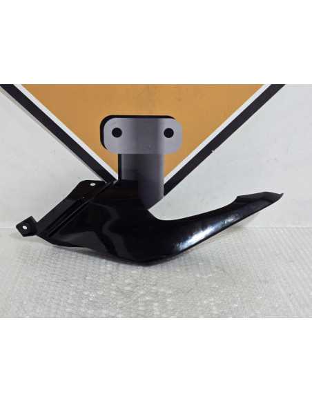 Rear Frame Right Cover Honda CB 125R JC79 2020, 83531K98E00ZC