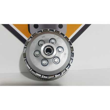 Ambreiaj Complet Yamaha XJ 6N - ABS - 2009 