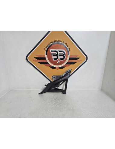 Right Side Cover Honda CB 125R JC79 2020, 83511K94T00ZB