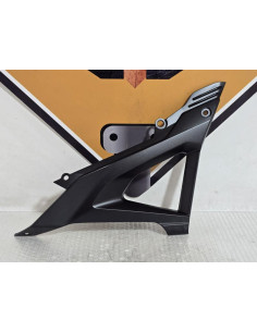 Carena Laterala Dreapta Honda CB 125R JC79 2020, 83511K94T00ZB 2