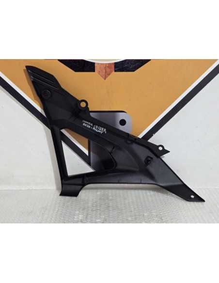 Right Side Cover Honda CB 125R JC79 2020, 83511K94T00ZB