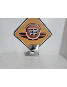 Carena Laterala Inferioara Stanga Honda CB 125R JC79 2020, 64321K98E01ZA
