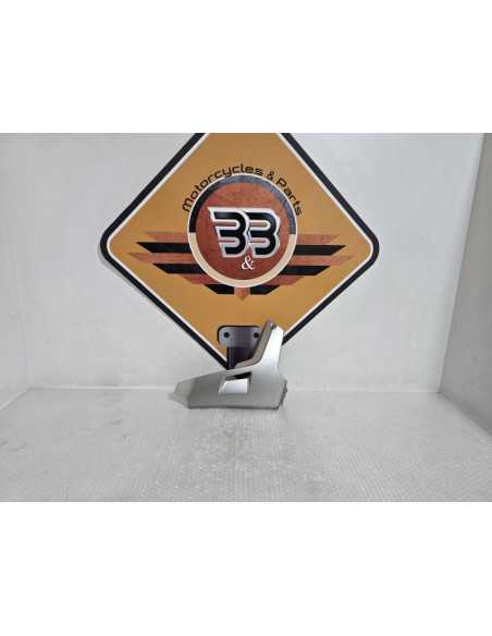 Carena Laterala Inferioara Stanga Honda CB 125R JC79 2020, 64321K98E01ZA