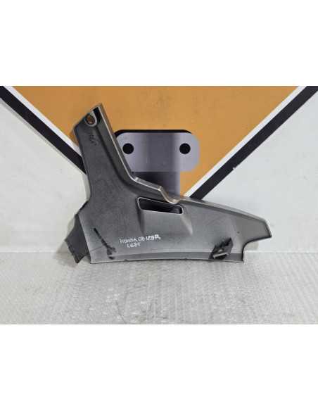 Carena Laterala Inferioara Stanga Honda CB 125R JC79 2020, 64321K98E01ZA