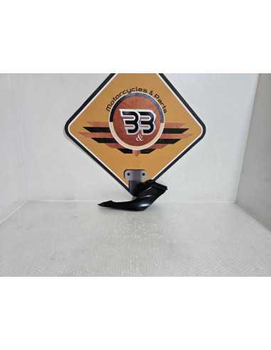 Carena Laterala Stanga Codita Honda CB 125R JC79 2020, 83541K98E00ZC