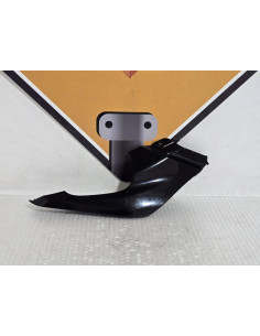Carena Laterala Stanga Codita Honda CB 125R JC79 2020, 83541K98E00ZC 2