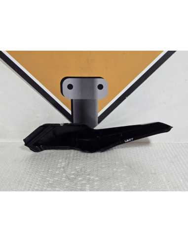 Rear Frame Left Cover Honda CB 125R JC79 2020, 83541K98E00ZC