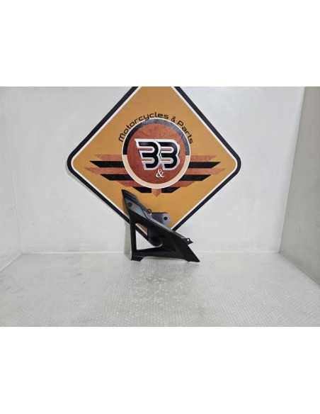 Carena Laterala Stanga Honda CB 125R JC79 2020, 83521K94T00ZB