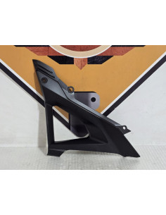 Carena Laterala Stanga Honda CB 125R JC79 2020, 83521K94T00ZB 2