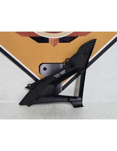 Carena Laterala Stanga Honda CB 125R JC79 2020, 83521K94T00ZB