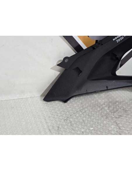 Carena Laterala Stanga Honda CB 125R JC79 2020, 83521K94T00ZB