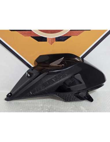 Left Fuel Tank Cover Honda CB 125R JC79 2020, 64440K98E00ZC