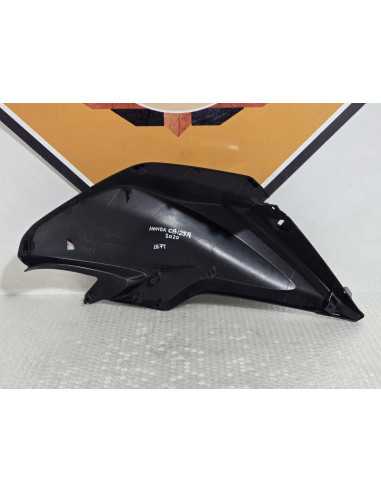 Left Fuel Tank Cover Honda CB 125R JC79 2020, 64440K98E00ZC