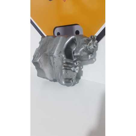 Baie Ulei Yamaha XJ 6N - ABS - 2009 