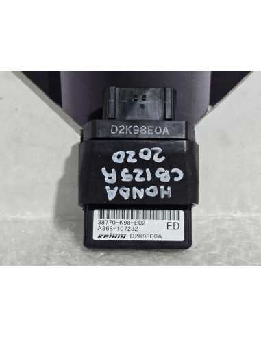 Cdi Ecu Honda CB 125R JC79 2020, 38770K98E02