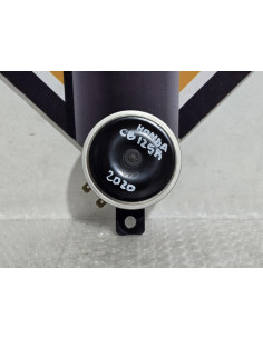 Horn Honda CB 125R JC79 2020, 38110K94T01 2