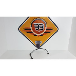 Starter Cable Yamaha XJ 6N - ABS - 2009 