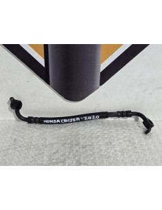 Rear Brake Hose Honda CB 125R JC79 2020, 43314K98E01 2