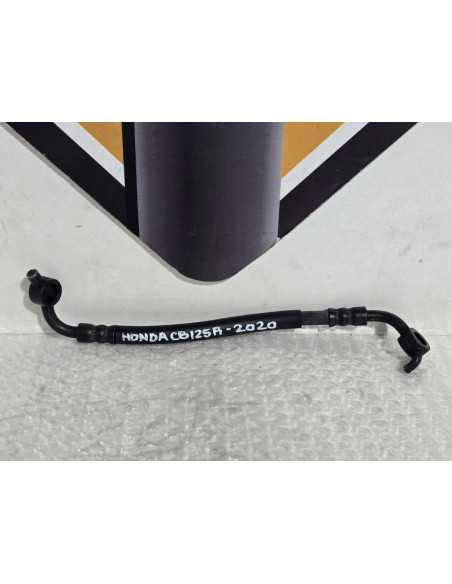 Rear Brake Hose Honda CB 125R JC79 2020, 43314K98E01