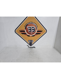 Water Hose Honda CB 125R JC79 2020, 19320K98E00