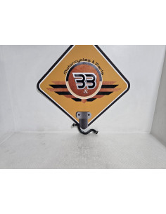 Conducta Apa Honda CB 125R JC79 2020, 19063K98E00