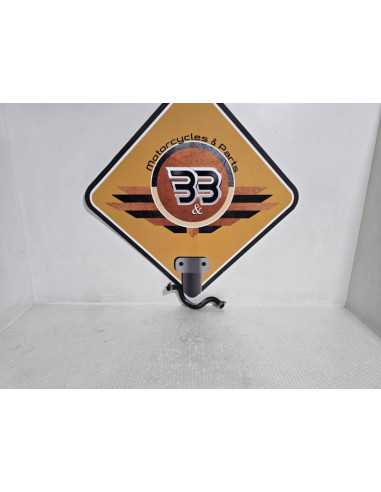 Water Hose Honda CB 125R JC79 2020, 19063K98E00