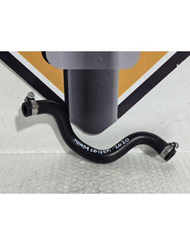 Water Hose Honda CB 125R JC79 2020, 19063K98E00