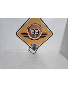 Conducta Benzina Honda CB 125R JC79 2020, 17650K98E01